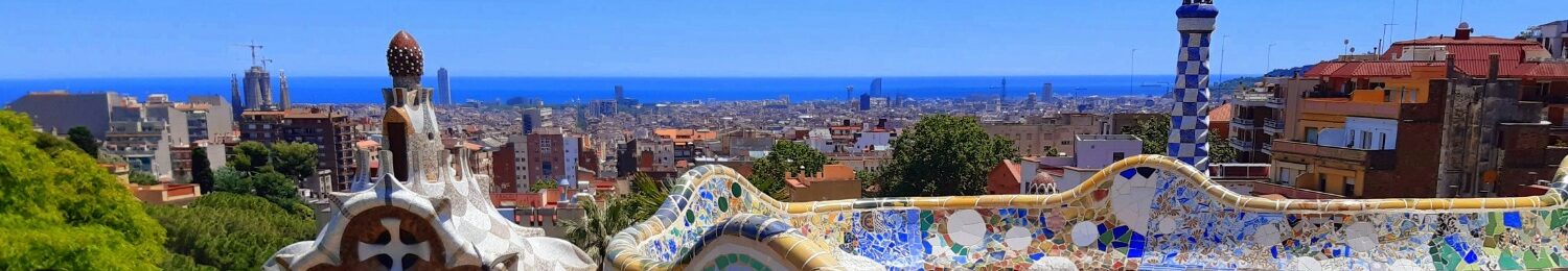 Beginpagina foto Spanje