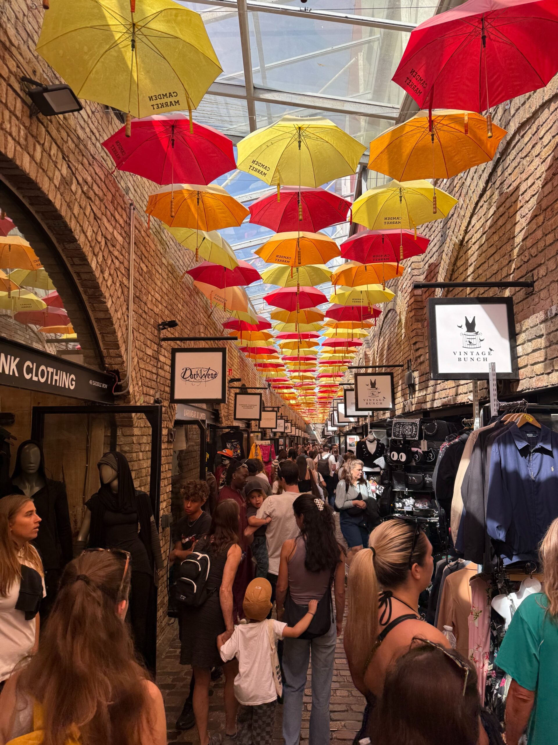 Carnaval Notting Hill