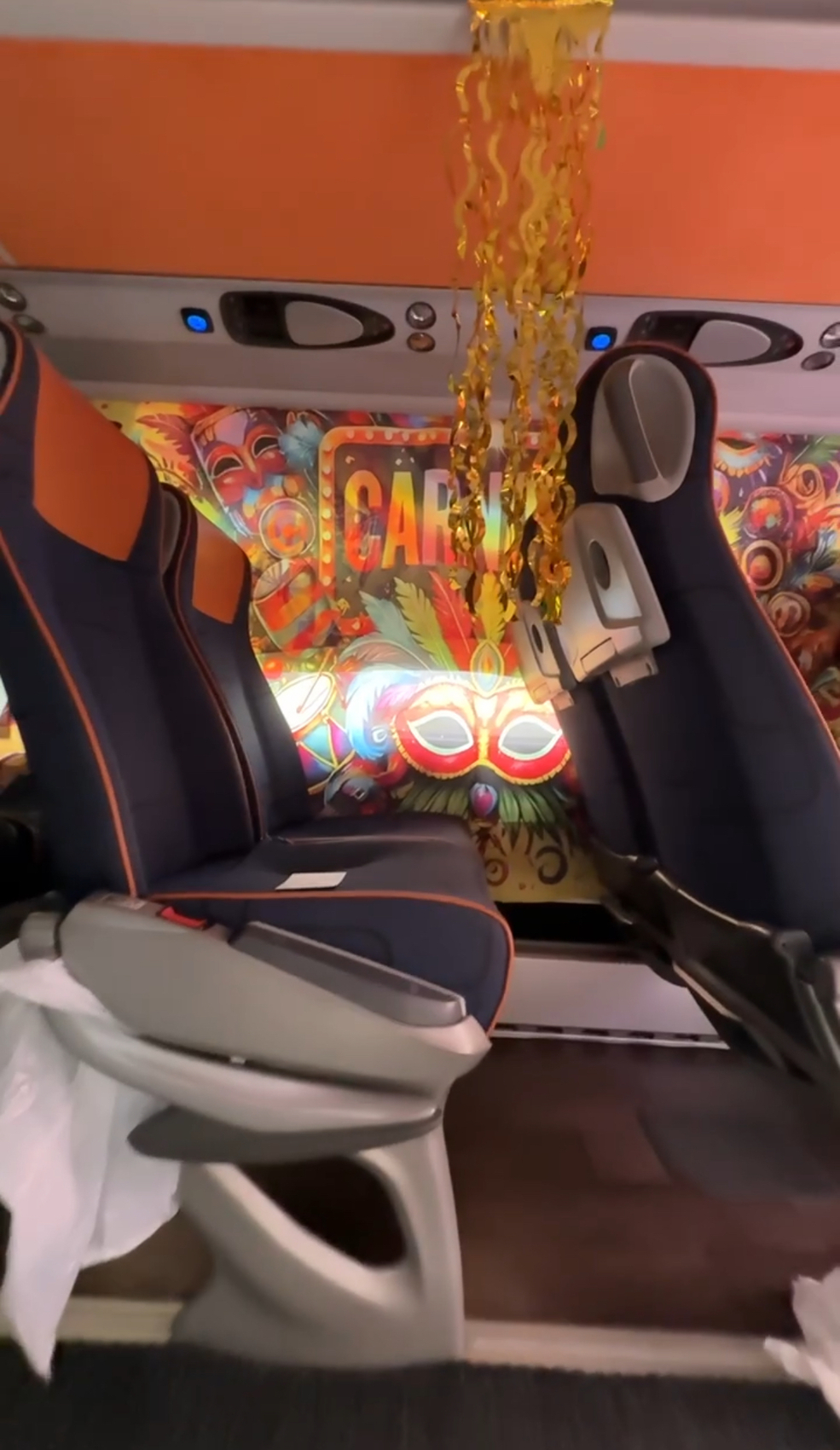 Dag 1 1 3 Carnaval Londen