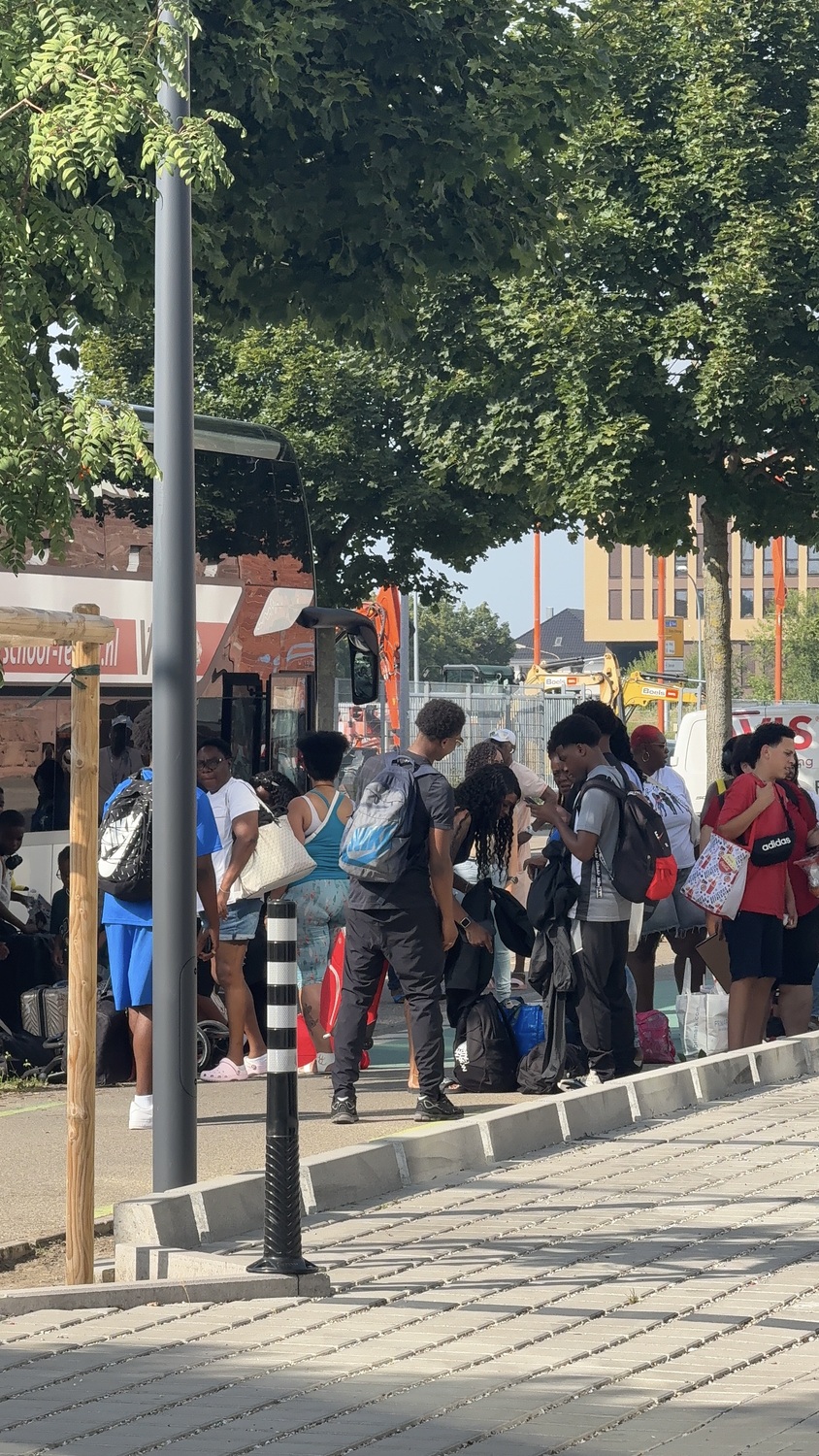 Dag 1 Bus Kroatië 2026 1 3