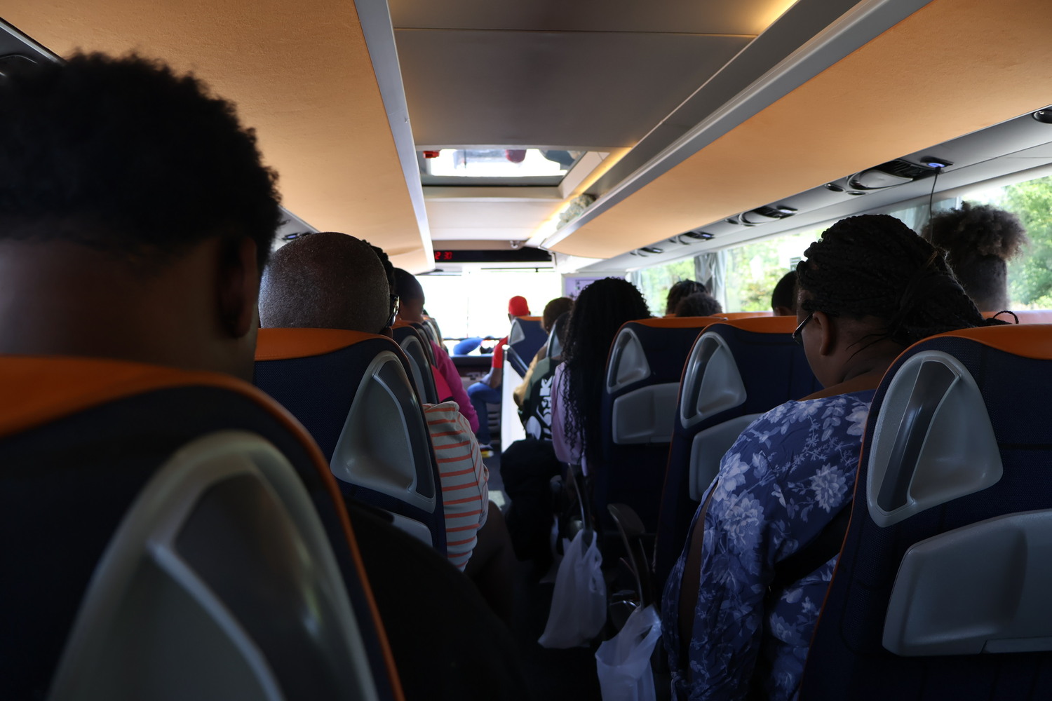 Dag 1 Bus kroatië 2026 2 3