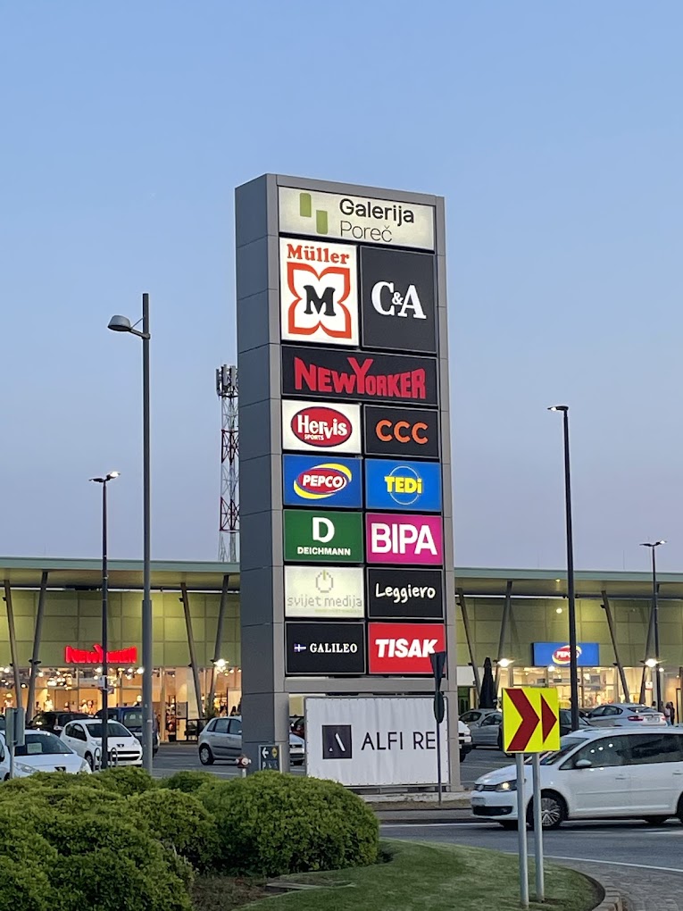 Dag 3 Poréc kroatië 2026 3 3