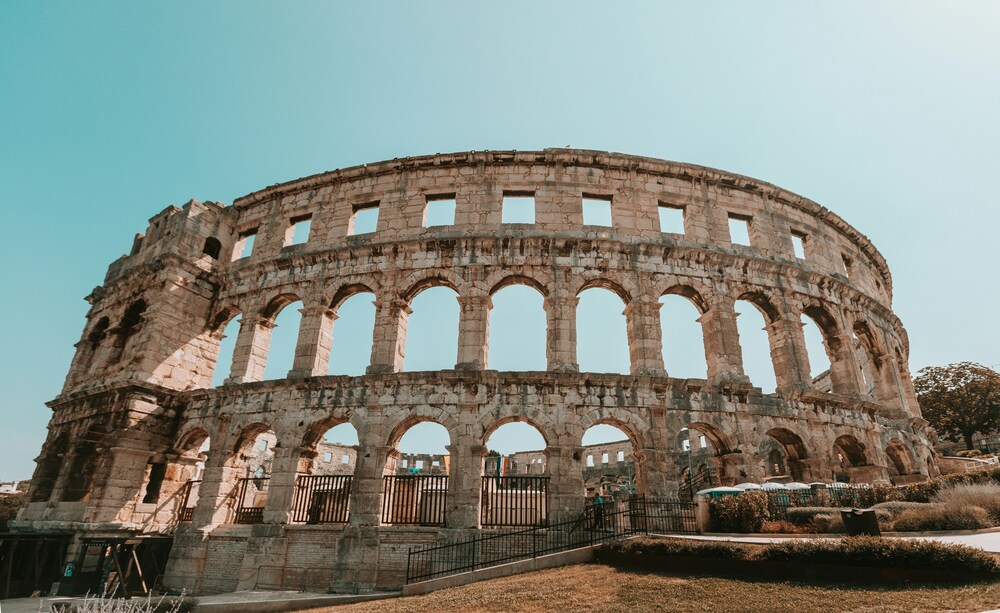 Dag 4 Pula kroatië 2026 2 3