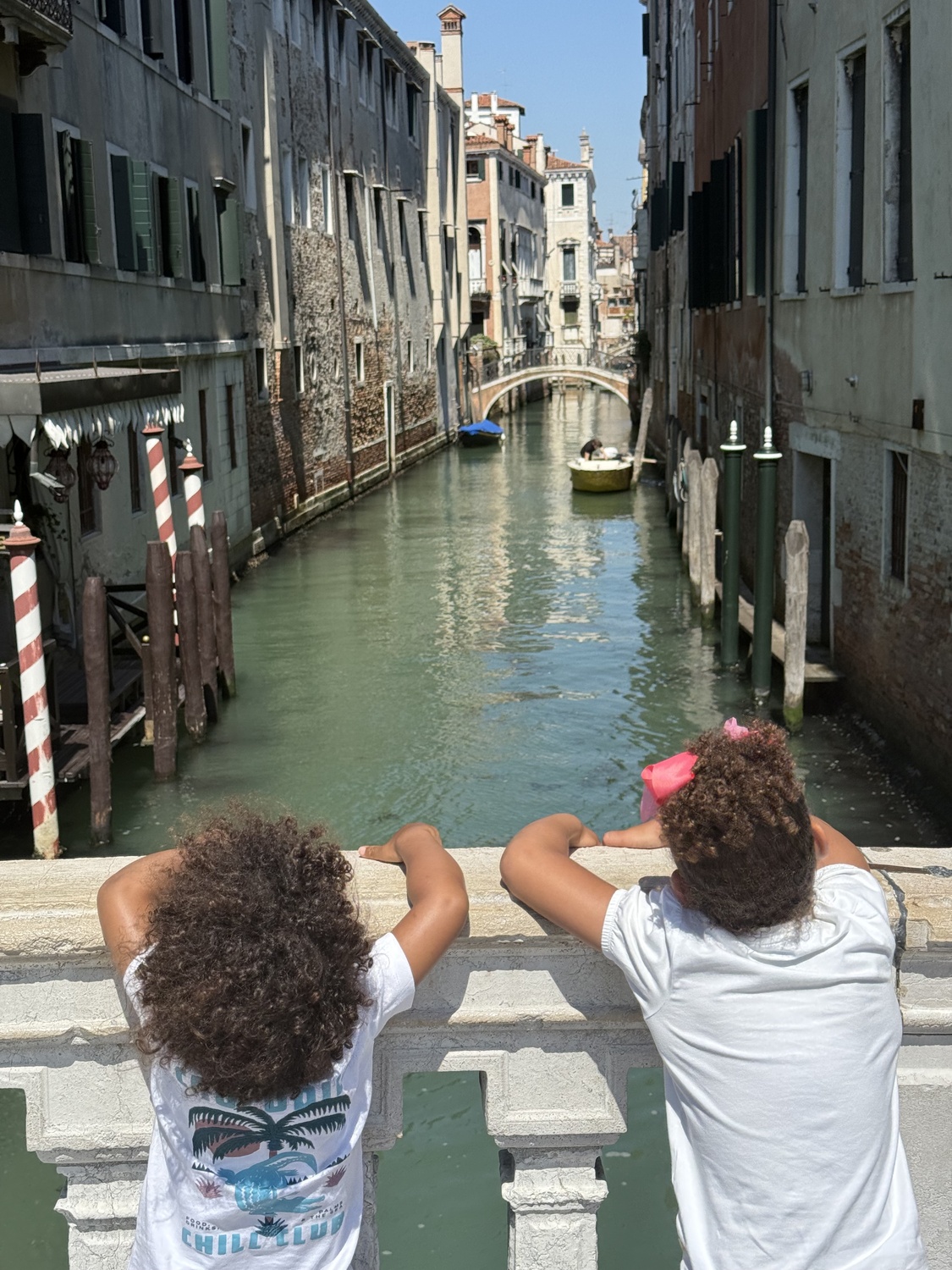 Dag 5 Venetië Italië 2026 2 3