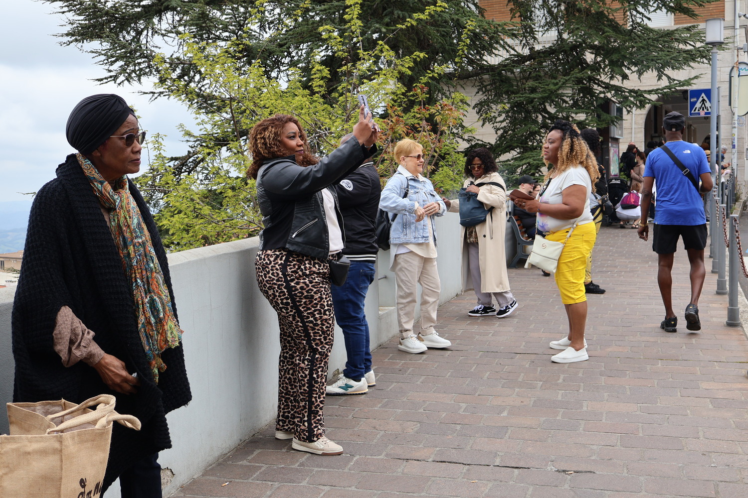 Dag 7 Poréc Kroatië 2026 2 3