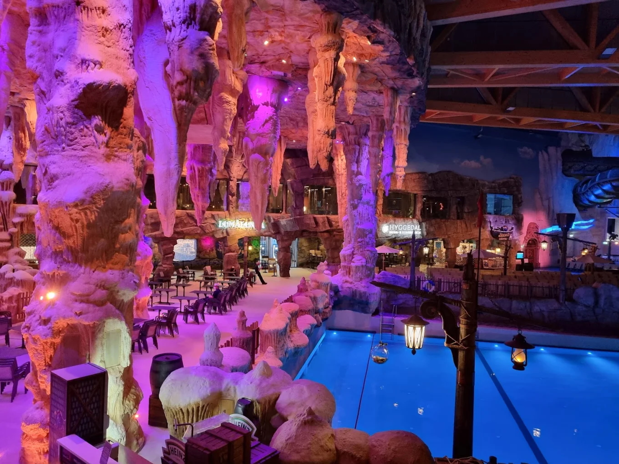 Dag 3 2 3 Europapark