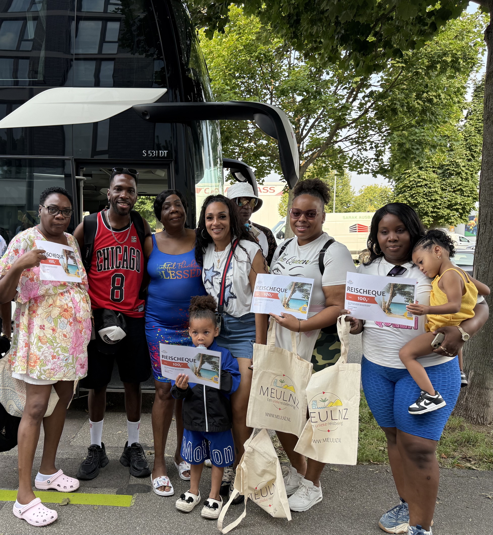 Dag 4 2 3 Europapark