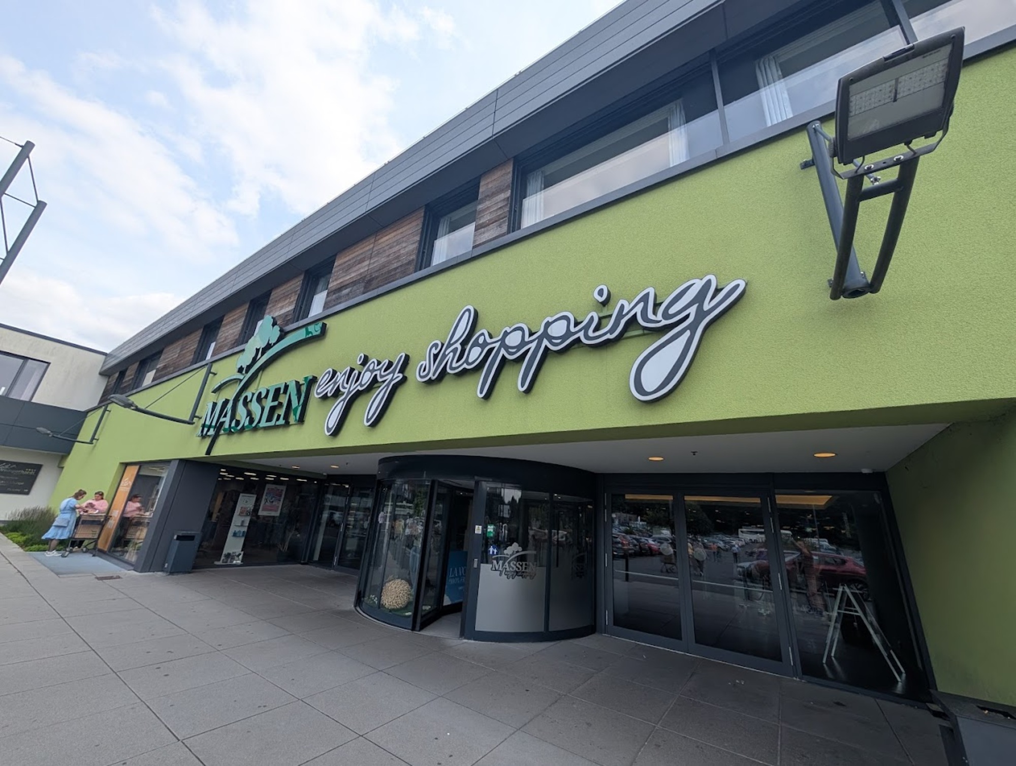 Dag 4 3 3 Europapark