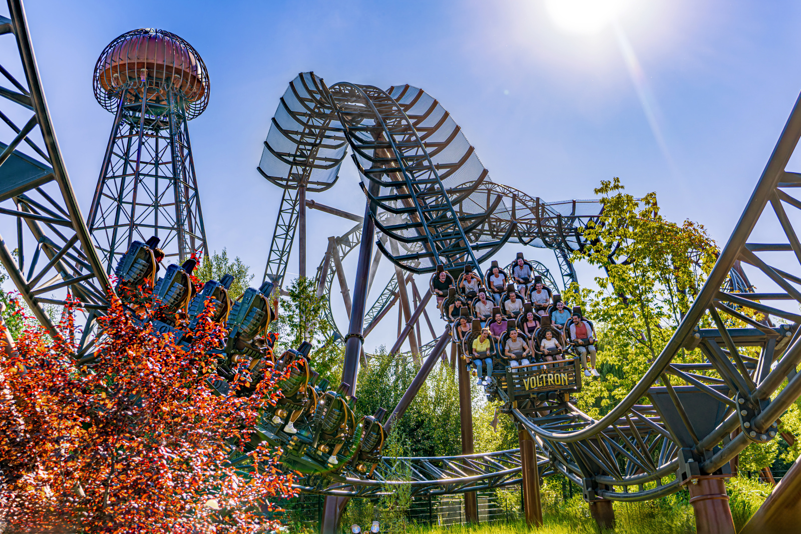 Europapark