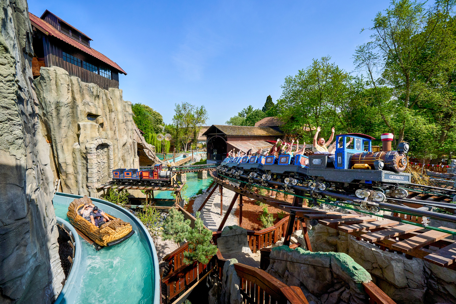 Europapark