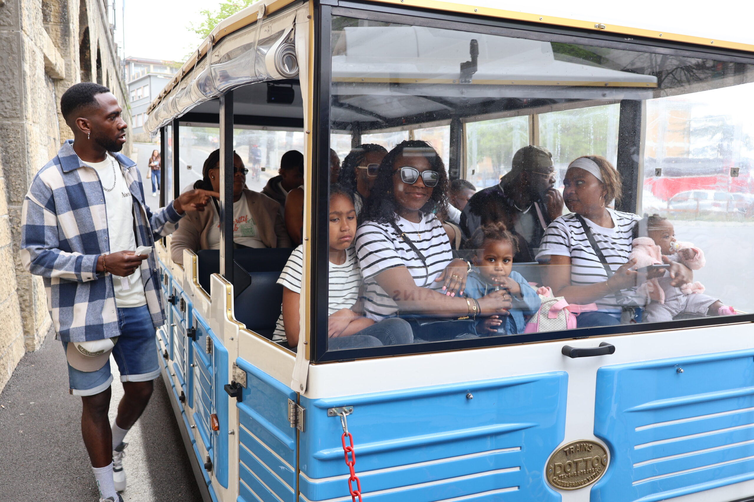 Onze belofte aan jou